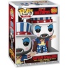 image:imageFunko POP Plus House of 1000 Corpses 2003  Captain Spaulding