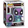image:imageFunko POP Plus Literary Classics  Deadpool Ghost of Christmas Past