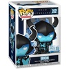 image:imageFunko POP Plus Solo Leveling  Iron  1 in 6 Chance of Rare Chase