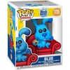 image:imageFunko POP Premium Blues Clues  Blue with Couch