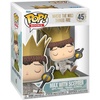 image:imageFunko POP Premium Where the Wild Things are  Max with Scepter