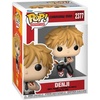 image:imageFunko POP Readers Chainsaw Man  Denji