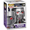 image:imageFunko POP Retro Toys Transformers  Megatron