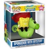 image:imageFunko POP Rides Deluxe Spongebob Squarepants  Spongebob amp Mystery