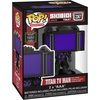 image:imageFunko POP SFX Skibidi Toilet  Titan TV Man