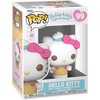 image:imageFunko POP Sanrio Hello Kitty  Hello Kitty  Icecream  Collectable Vinyl Figure  Gift Idea  Official Merchandise  for Kids amp Adults  Cartoons Fans  Model Figure for Collectors and Display