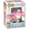 image:imageFunko POP Sanrio Hello Kitty  My Melody IC