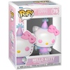 image:imageFunko POP Sanrio Hello Kitty 50th  Hello Kitty with Balloons  Collectable Vinyl Figure  Gift Idea  Official Merchandise  for Kids amp Adults  Anime Fans  Model Figure for Collectors