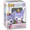 image:imageFunko POP Sanrio Hello Kitty and Friends  Kuromi Unicorn PartyOne Size