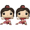 image:imageFunko POP Super Avatar The Last Airbender  Aang All Elements1 Count Pack of 2