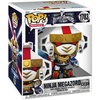 image:imageFunko POP Super Power Rangers Movie  Ninja Megazord Metallic