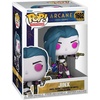image:imageFunko POP TV Arcane  League of Legends  JinxMulticolour