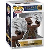 image:imageFunko POP TV Arcane League of Legends  Ekko
