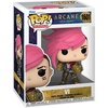 image:imageFunko POP TV Arcane League of Legends  Vi