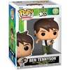 image:imageFunko POP TV Ben 10  Ben Tennyson