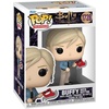image:imageFunko POP TV Buffy the Vampire Slayer  Buffy Summers with Scythe