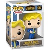 image:imageFunko POP TV Fallout  Vault Boy  1 in 6 Chance of Rare Chase