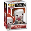 image:imageFunko POP TV IT  Welcome to Derry  Bob Gray as Pennywise