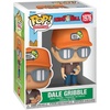 image:imageFunko POP TV King of the Hill  Dale Gribble