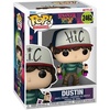 image:imageFunko POP TV Netflix Stranger Things Tales from 85  Dustin
