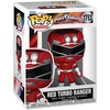 image:imageFunko POP TV Power Rangers Turbo  Red Ranger
