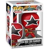image:imageFunko POP TV Power Rangers Zeo  Red Ranger