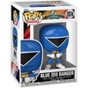 image:imageFunko POP TV Power Rangers Zeo  Zeo Ranger Blue