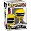 image:imageFunko POP TV Power Rangers Zeo  Zeo Ranger Yellow