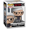 image:imageFunko POP TV Sopranos  Uncle Junior  The Sopranos  Collectable Vinyl Figure  Gift Idea  Official Merchandise  for Kids amp Adults  TV Fans  Model Figure for Collectors and Display