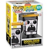 image:imageFunko POP TV Spongebob Squarepants 25th  DoodleBob