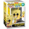 image:imageFunko POP TV Spongebob Squarepants 25th  Spongebob with Glove LightMulticolour