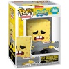 image:imageFunko POP TV Spongebob Squarepants 25th  Spongebob with GuitarMulticolour