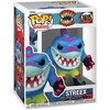 image:imageFunko POP TV Street Sharks  Streex