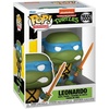 image:imageFunko POP TV TMNT Retro  Leonardo  1 in 6 Chance of Rare ChaseMulticolour