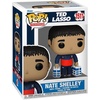 Nate Shelley with Water