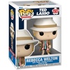 Rebecca Welton