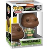image:imageFunko POP TV Teenage Mutant Ninja Turtles TMNT  Michelangelo  Collectable Vinyl Figure  Gift Idea  Official Merchandise  for Kids amp Adults  TV Fans
