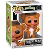image:imageFunko POP TV The Muppets  Fozzie Bear