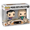 image:imageFunko POP TV The Office  Michael Scott amp Holly Flax  2 Pack