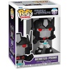 image:imageFunko POP TV Transformers  Nemesis Prime