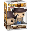 image:imageFunko POP TV Yellowstone  Jimmy
