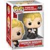 image:imageFunko POP Tokyo Revengers  Takemichi Hanagaki 1 in 6 Chase Chance