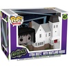 image:imageFunko POP Town Beetlejuice  Deetz House with Lydia Deetz