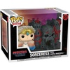 image:imageFunko POP Town Masters of the Universe  Sorceress wCastle Grayskull