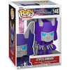 image:imageFunko POP Transformers Cyclonus  Classic