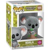 image:imageFunko POP Vinyl Australian Animals  Koala Flocked