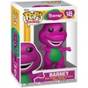 image:imageFunko POP Vinyl Barney  Barney