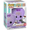 image:imageFunko POP Vinyl Polly Pocket  Heart Shell Purple