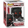 image:imageFunko POP Vinyl Skibidi Toilet  Juggernaut Astro Toilet