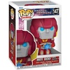 image:imageFunko POP Vinyl Transformers Classic  Hot Rod with Matrix